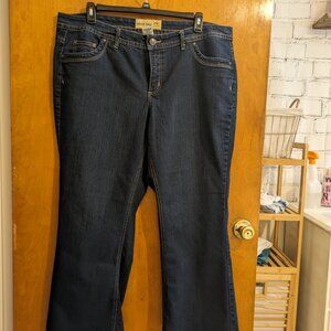 JMS 22 jeans